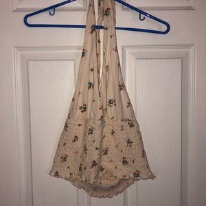 American Eagle Halter top